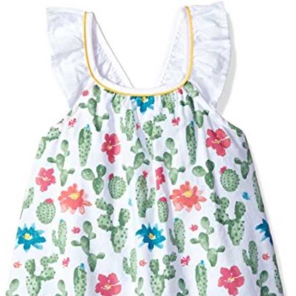 Mud Pie Desert Bloom Dress - Picture 3 of 3